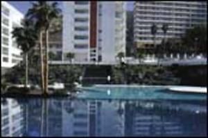 Vacanza Hotel Benidorm Exterior photo